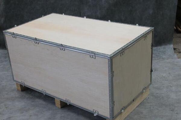 黄流镇木包装箱